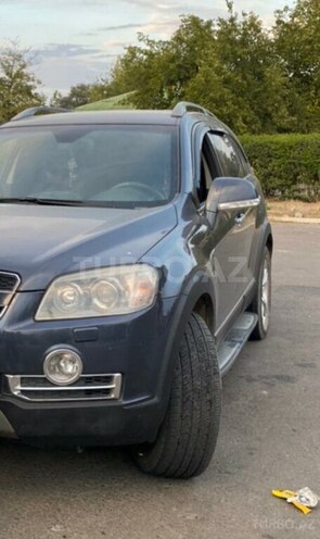 Chevrolet Captiva 2008, 264,000 km - 2.0 л - Ağdam