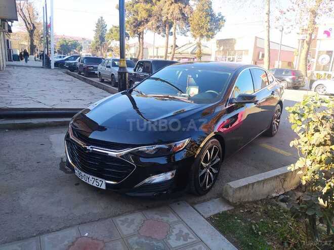 Chevrolet Malibu 2020, 36,910 km - 1.5 l - Bakı