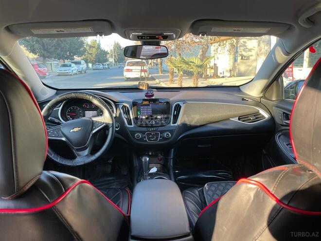 Chevrolet Malibu 2020, 36,910 km - 1.5 l - Bakı