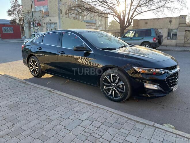 Chevrolet Malibu 2020, 36,910 km - 1.5 l - Bakı