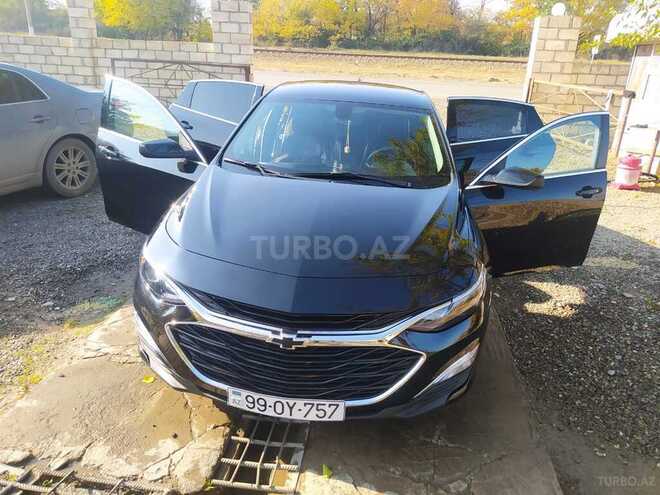 Chevrolet Malibu 2020, 36,910 km - 1.5 l - Bakı