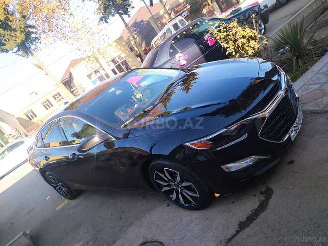 Chevrolet Malibu 2020, 36,910 km - 1.5 l - Bakı