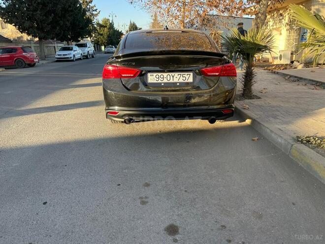 Chevrolet Malibu 2020, 36,910 km - 1.5 l - Bakı