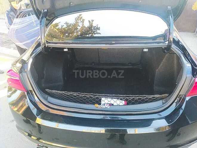 Chevrolet Malibu 2020, 36,910 km - 1.5 l - Bakı