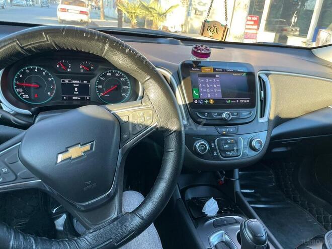 Chevrolet Malibu 2020, 36,910 km - 1.5 l - Bakı