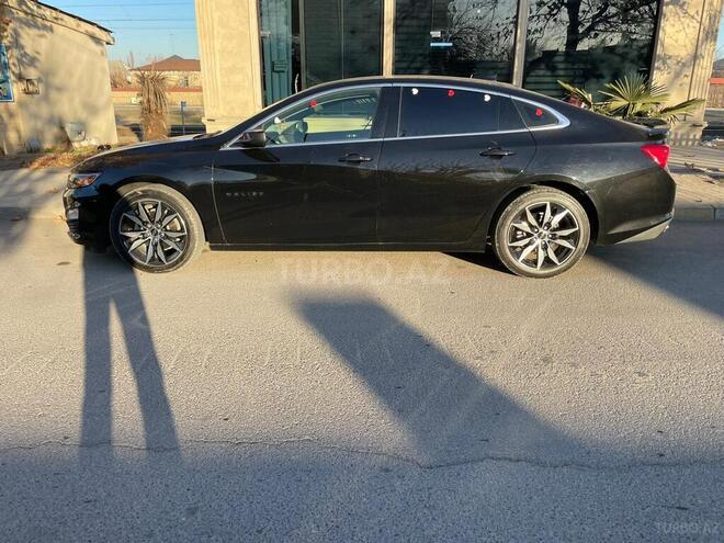 Chevrolet Malibu 2020, 36,910 km - 1.5 l - Bakı