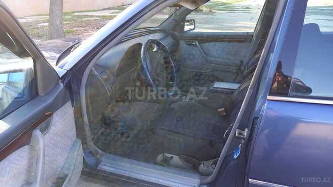 Mercedes C 200 1994, 210,000 km - 2.0 l - Sumqayıt