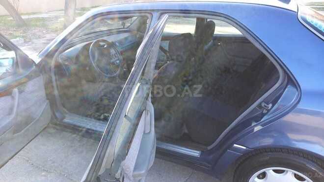 Mercedes C 200 1994, 210,000 km - 2.0 l - Sumqayıt