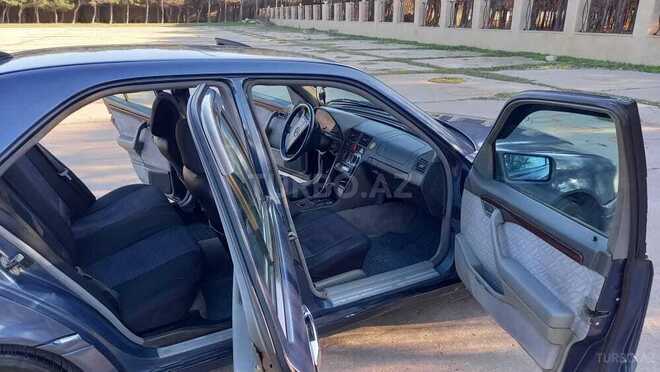 Mercedes C 200 1994, 210,000 km - 2.0 l - Sumqayıt