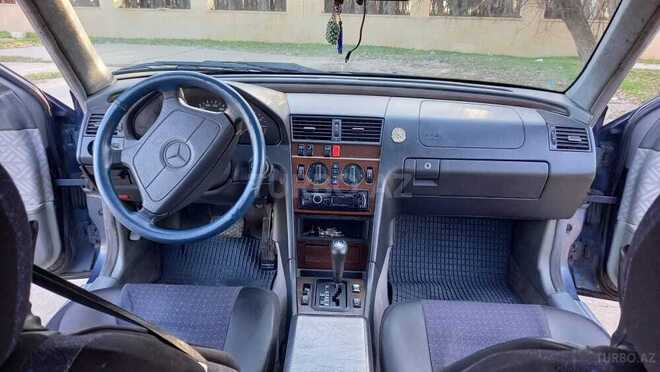Mercedes C 200 1994, 210,000 km - 2.0 l - Sumqayıt