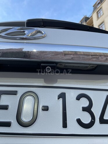 Hyundai i40 2013, 192,000 km - 1.7 l - Bakı