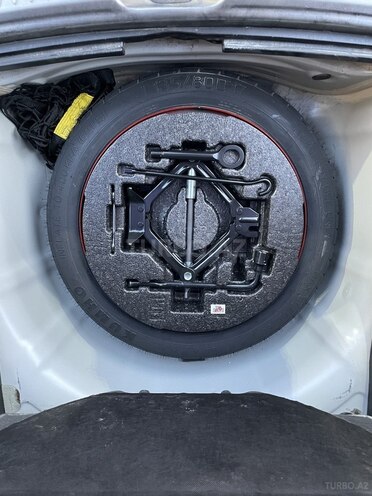 Hyundai i40 2013, 192,000 km - 1.7 l - Bakı
