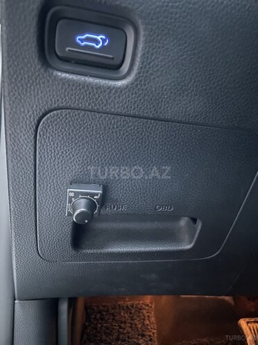 Hyundai i40 2013, 192,000 km - 1.7 l - Bakı