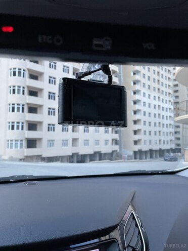 Hyundai i40 2013, 192,000 km - 1.7 l - Bakı