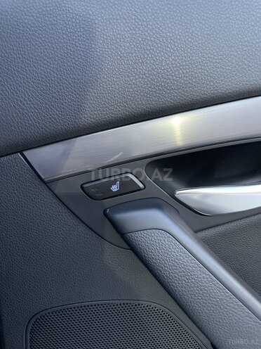 Hyundai i40 2013, 192,000 km - 1.7 l - Bakı