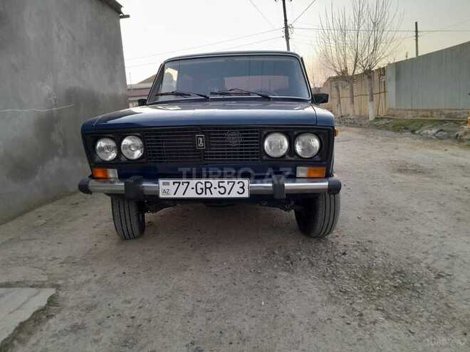 LADA (VAZ) 2106 2004, 235,639 km - 1.6 l - Biləsuvar