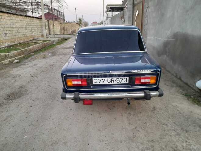 LADA (VAZ) 2106 2004, 235,639 km - 1.6 l - Biləsuvar