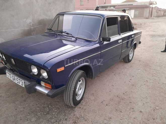 LADA (VAZ) 2106 2004, 235,639 km - 1.6 l - Biləsuvar