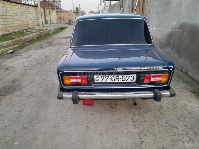 LADA (VAZ) 2106 2004, 235,639 km - 1.6 l - Biləsuvar