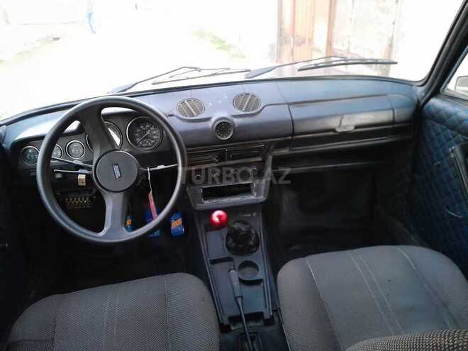 LADA (VAZ) 2106 2004, 235,639 km - 1.6 l - Biləsuvar