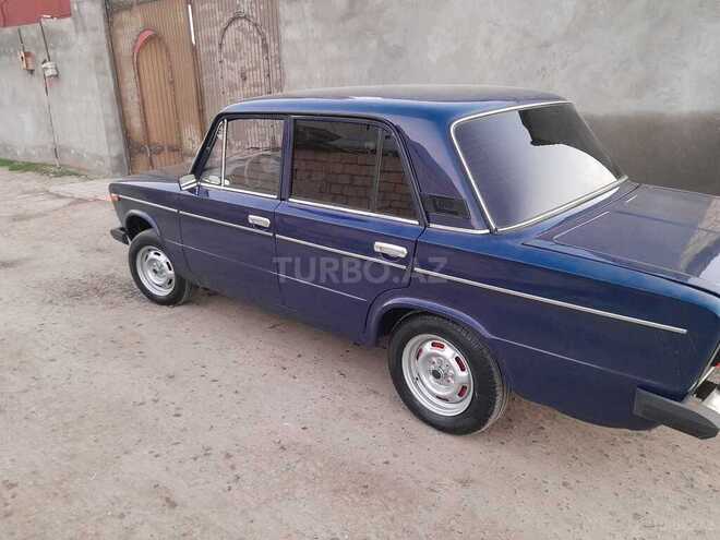 LADA (VAZ) 2106 2004, 235,639 km - 1.6 l - Biləsuvar