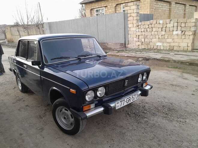 LADA (VAZ) 2106 2004, 235,639 km - 1.6 l - Biləsuvar