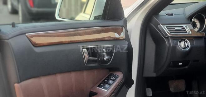Mercedes E 250 2014, 177,000 km - 2.2 л - Bakı