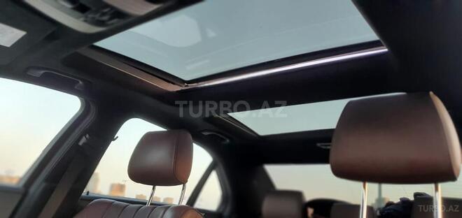 Mercedes E 250 2014, 177,000 km - 2.2 л - Bakı