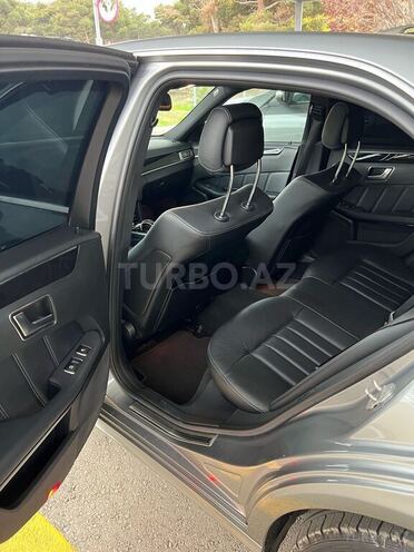 Mercedes E 250 2014, 210,000 km - 2.2 l - Bakı