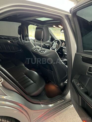 Mercedes E 250 2014, 210,000 km - 2.2 l - Bakı