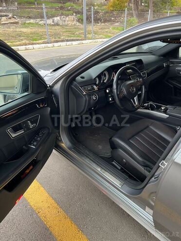 Mercedes E 250 2014, 210,000 km - 2.2 l - Bakı