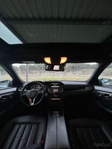 Mercedes E 250 2014, 210,000 km - 2.2 l - Bakı