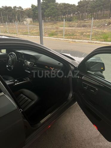 Mercedes E 250 2014, 210,000 km - 2.2 l - Bakı