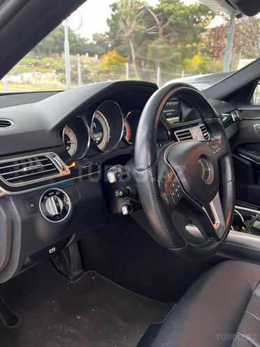 Mercedes E 250 2014, 210,000 km - 2.2 l - Bakı