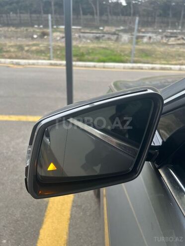 Mercedes E 250 2014, 210,000 km - 2.2 l - Bakı