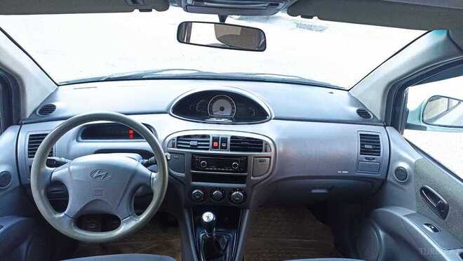 Hyundai Matrix 2006, 330,000 km - 1.5 л - Bakı