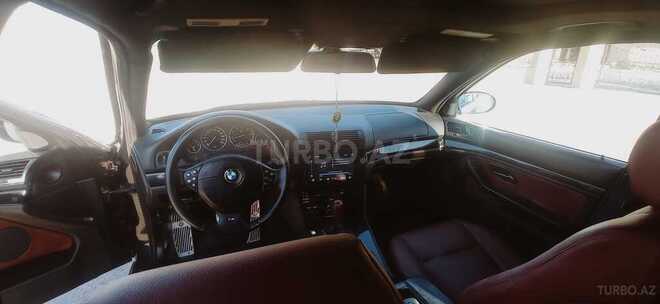 BMW 525 2002, 232,480 km - 2.5 l - Şabran