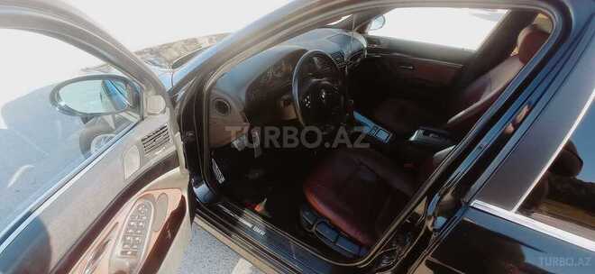 BMW 525 2002, 232,480 km - 2.5 l - Şabran