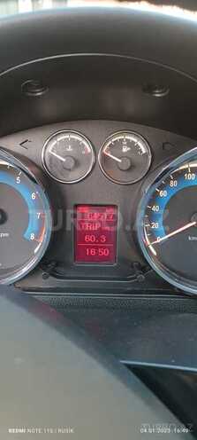 Khazar SD 2019, 65,000 km - 1.7 л - Bakı