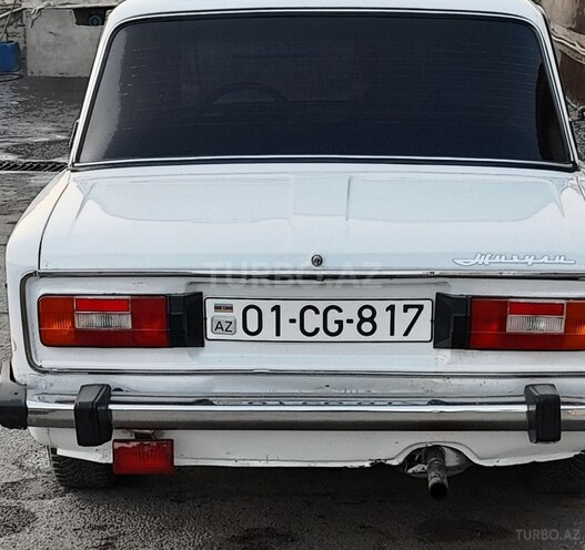 LADA (VAZ) 2106 1989, 110,000 km - 1.3 l - Bakı