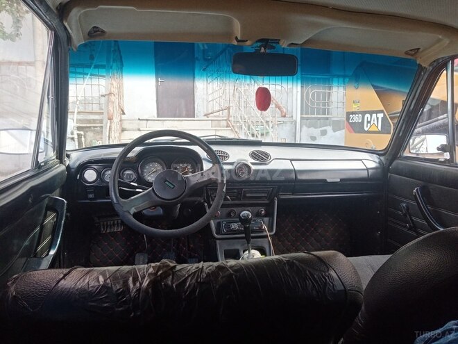 LADA (VAZ) 2106 1989, 110,000 km - 1.3 l - Bakı