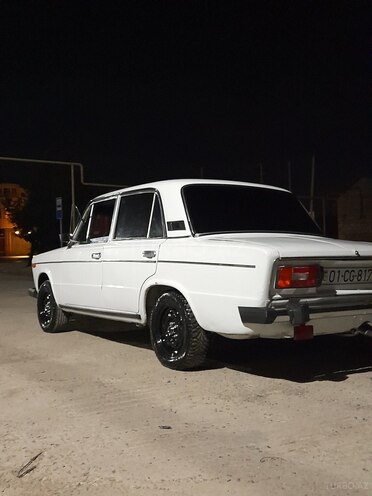 LADA (VAZ) 2106 1989, 110,000 km - 1.3 l - Bakı