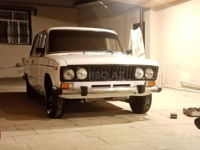 LADA (VAZ) 2106 1989, 110,000 km - 1.3 l - Bakı