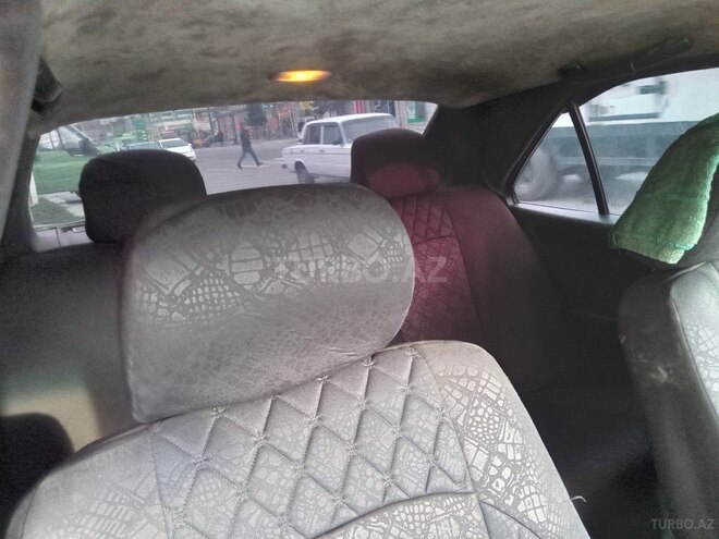 Mercedes C 180 1995, 363,000 km - 1.8 л - Bakı