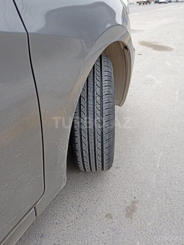Hyundai Accent 2014, 94,000 km - 1.4 л - Bakı