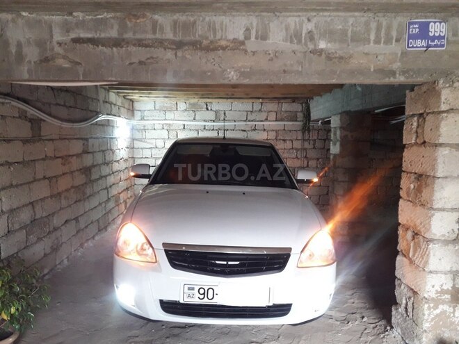 LADA (VAZ) Priora 2013, 130,346 km - 1.6 l - Bakı