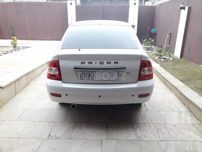 LADA (VAZ) Priora 2013, 130,346 km - 1.6 l - Bakı