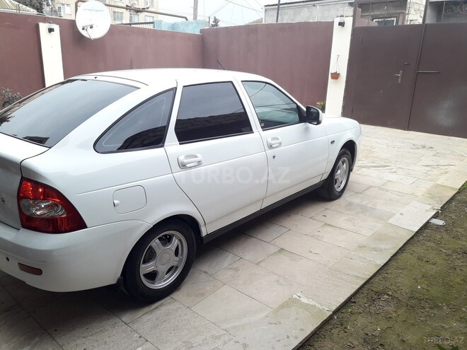 LADA (VAZ) Priora 2013, 130,346 km - 1.6 l - Bakı