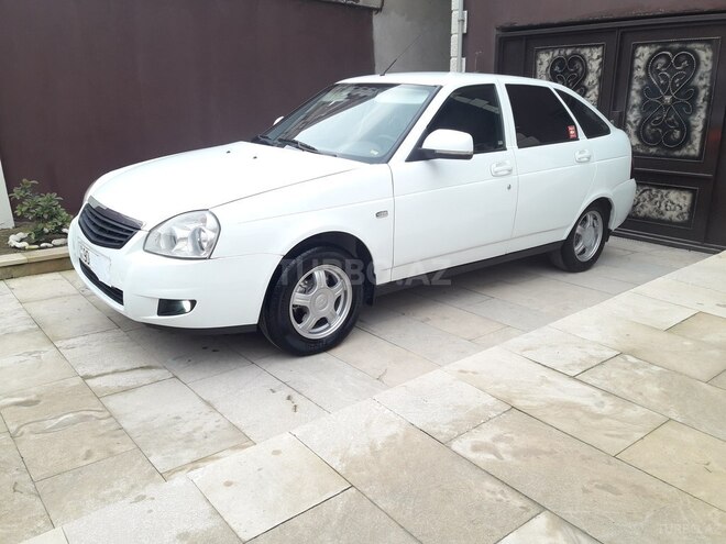 LADA (VAZ) Priora 2013, 130,346 km - 1.6 l - Bakı