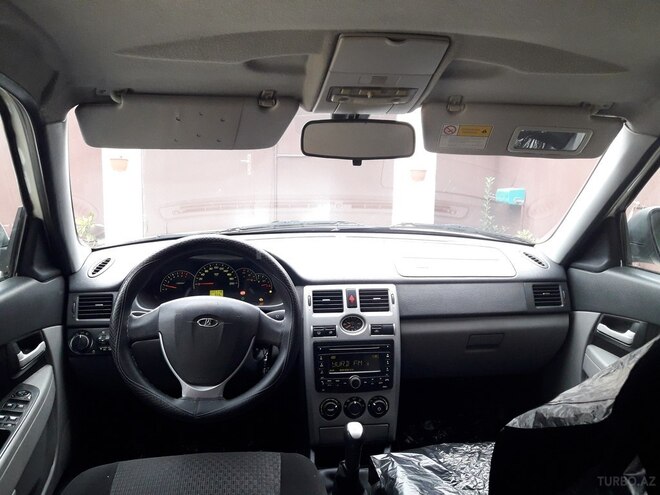 LADA (VAZ) Priora 2013, 130,346 km - 1.6 l - Bakı